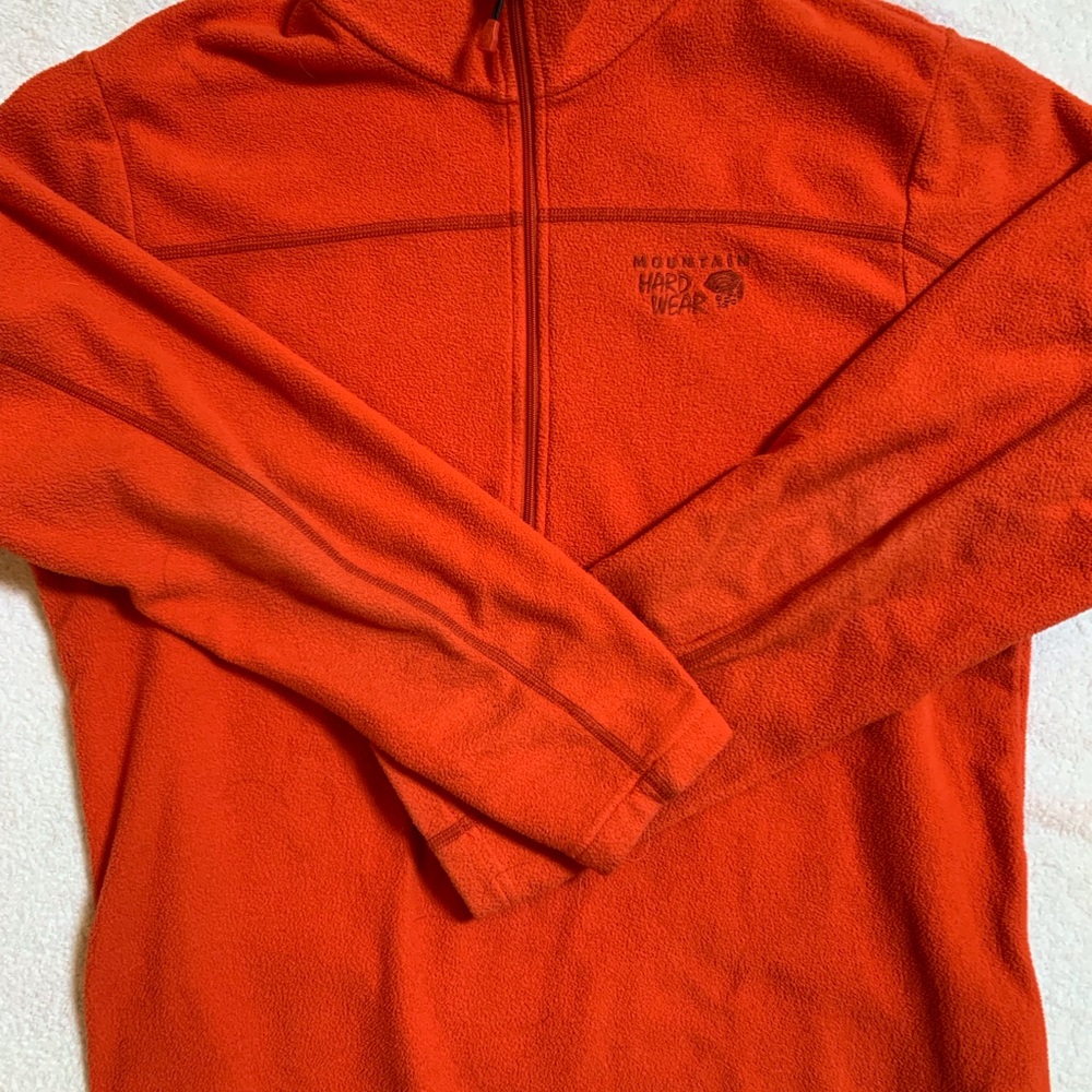 Mountain Hard Wear Pullover